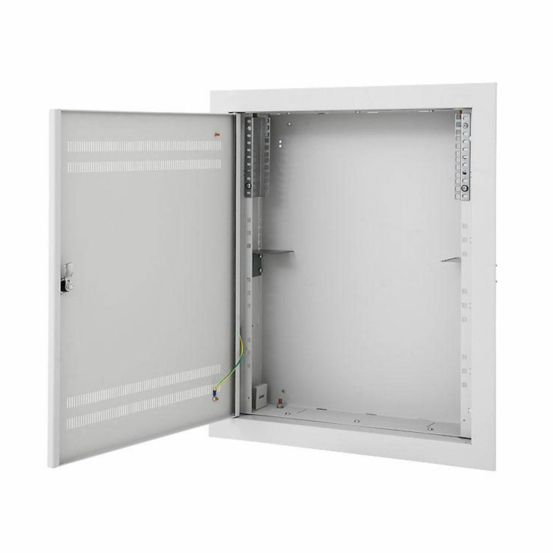 Zidni kabinet Triton 4U 770 670x150, siv, podometni, hibridni