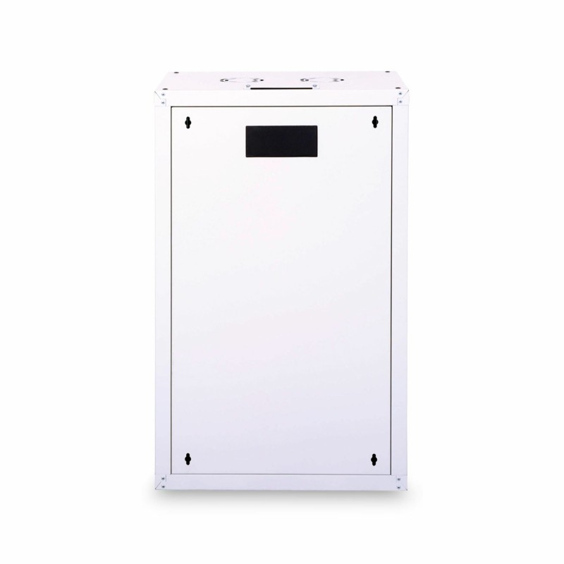 Zidni kabinet Digitus 20U 998 600x450, siv, sestavljen