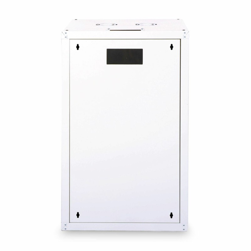 Zidni kabinet Digitus 20U 998 600x600, siv, sestavljen
