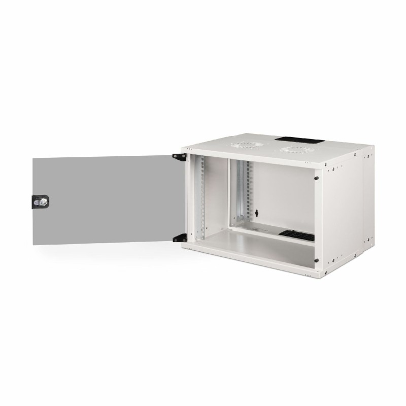 Zidni kabinet Digitus 7U 370 540x400, siv