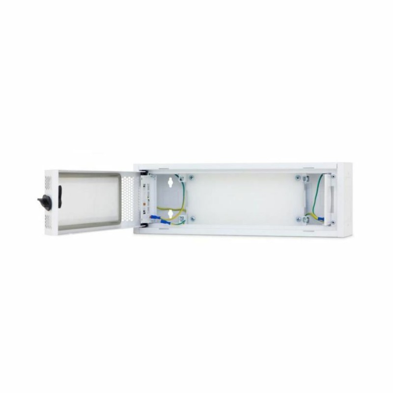 Zidni kabinet Triton RNA hibridni 166x500x110, izbočena vrata