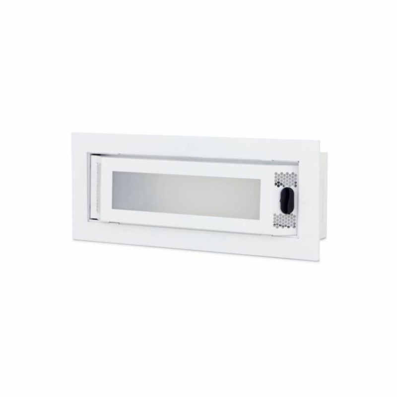 Zidni kabinet Triton RNA hibridni 166x500x110, izbočena vrata