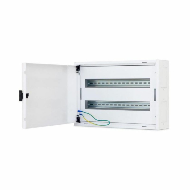 Zidni kabinet Triton SNA elektro 333x500x110, izbočena vrata