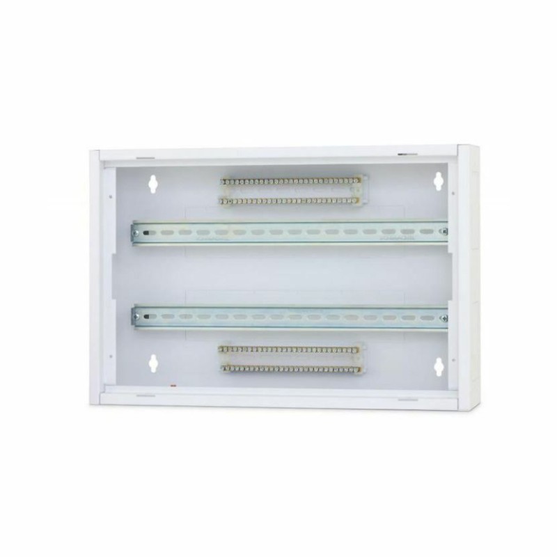 Zidni kabinet Triton SNA elektro 333x500x110, izbočena vrata