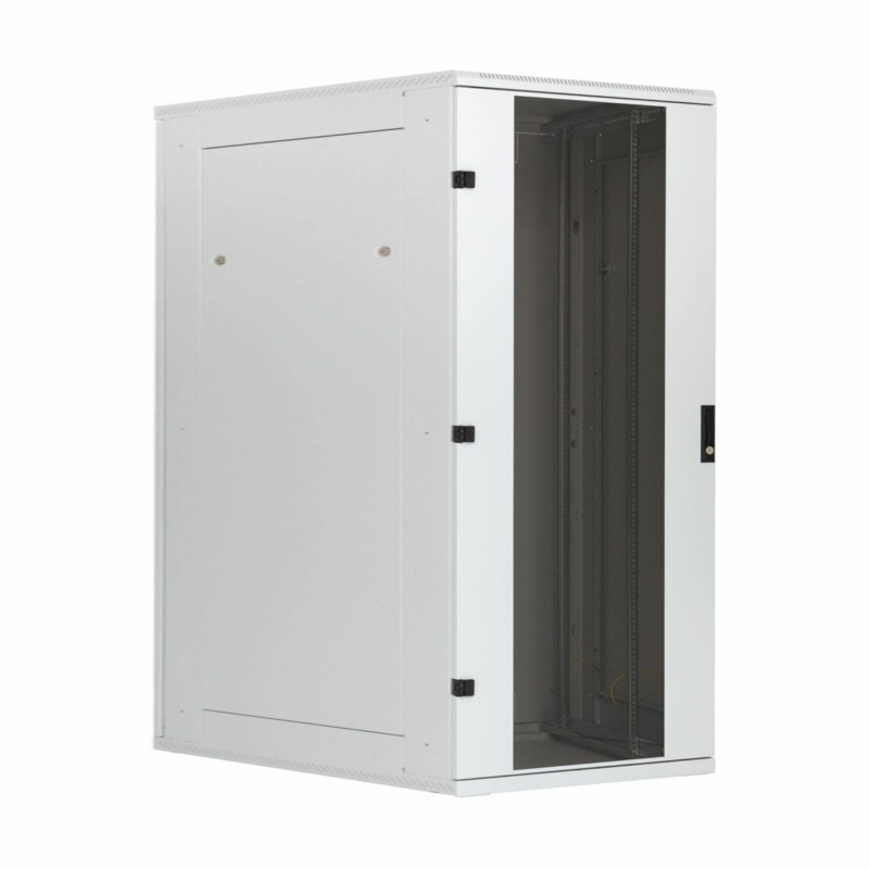 Samostoječi kabinet Triton 37U 1750 600x900, siv, sestavljen