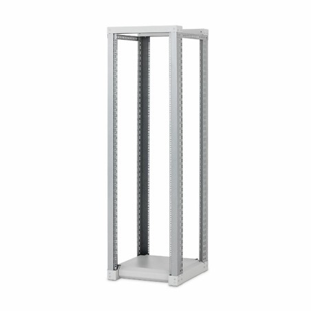 Okvir Triton 45U 2165 600x800, dvojni, siv