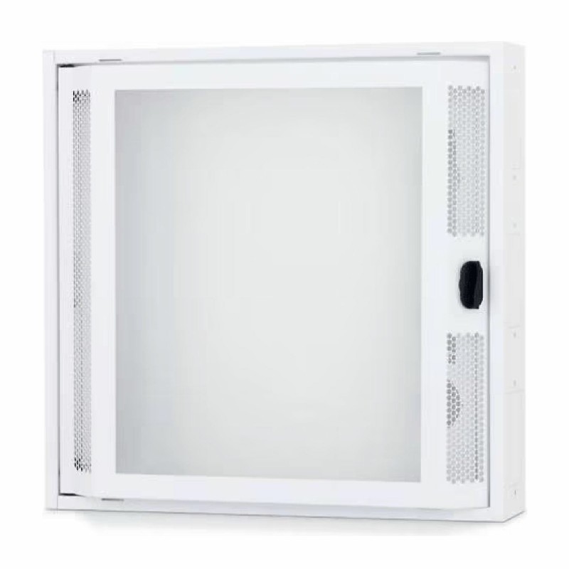 Zidni kabinet Triton RNA hibridni 500x500x110, izbočena vrata, 9435111