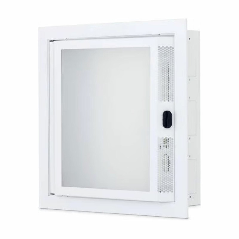 Zidni kabinet Triton RNA hibridni 500x500x110, izbočena vrata, 9435111