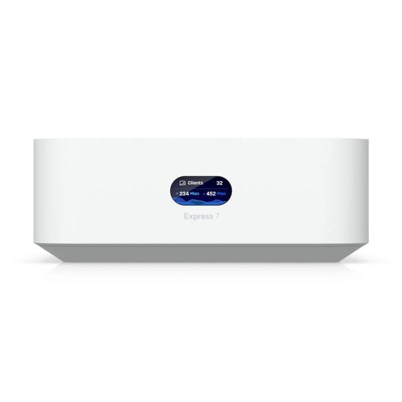 Usmerjevalnik (router) Ubiquiti UniFi Express 7