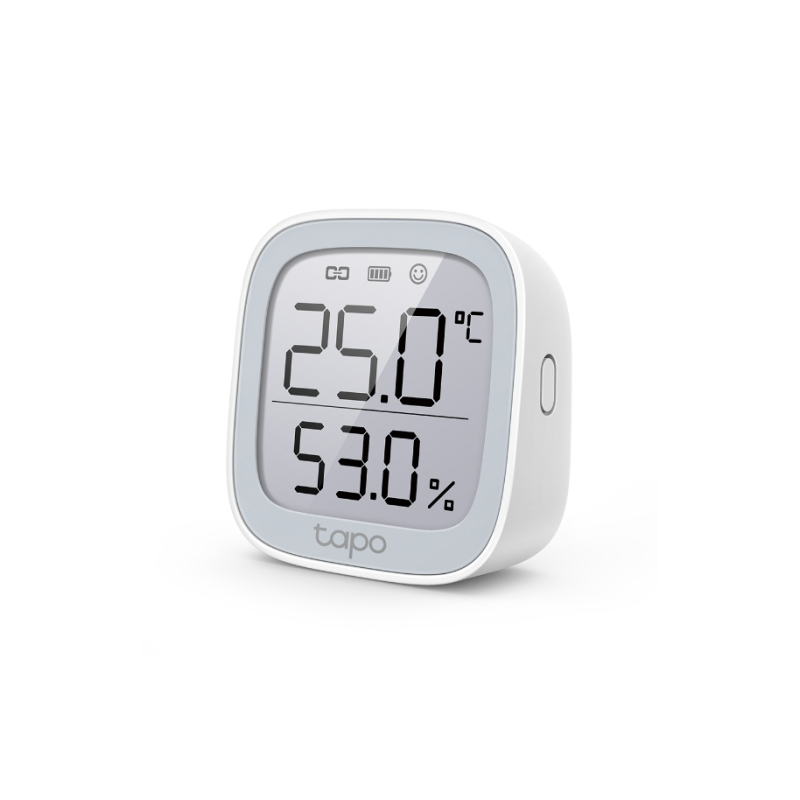 TP-LINK Tapo T315 temperatura/vlažnost zaslon pametni sezor