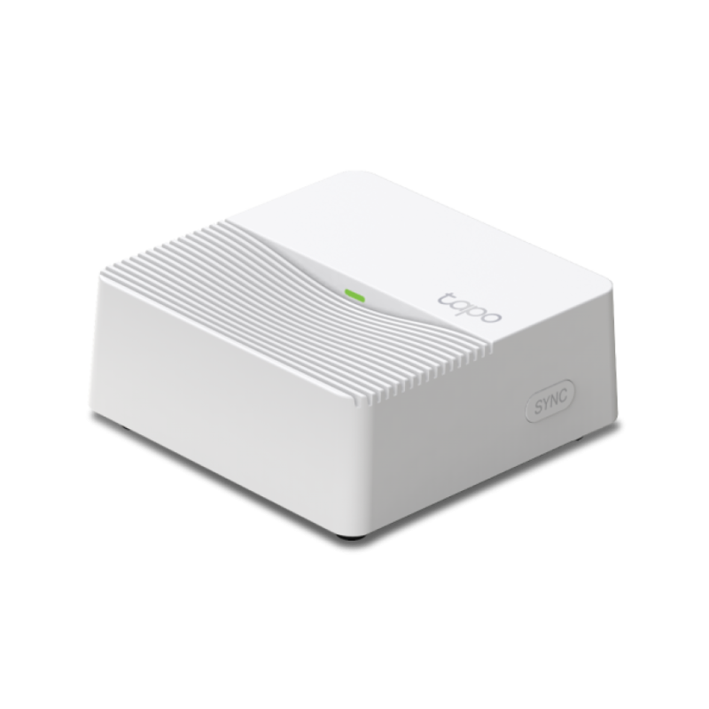 TP-LINK TAPO H200 Smart Hub z zvoncem microSD brezžična dostopna točka