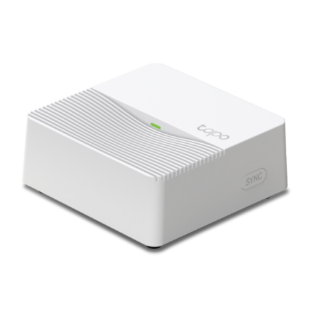 TP-LINK TAPO H200 Smart Hub z zvoncem microSD brezžična dostopna točka