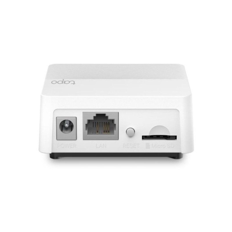 TP-LINK TAPO H200 Smart Hub z zvoncem microSD brezžična dostopna točka