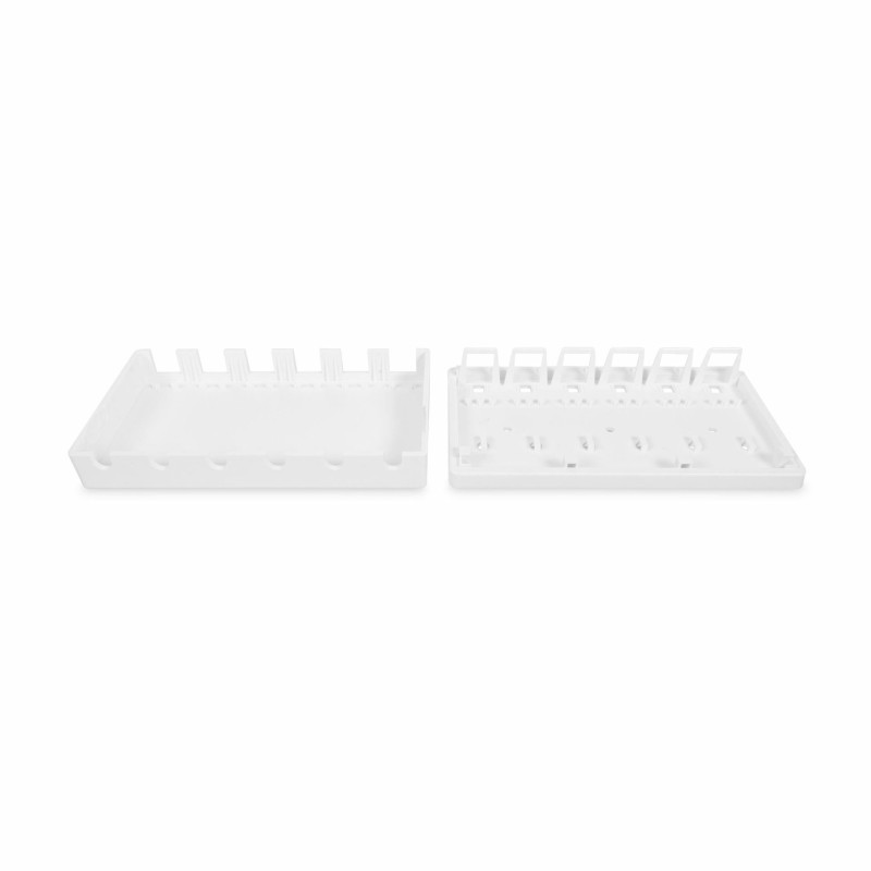 Digitus nadometna vtičnica 6x RJ45 DN-93705