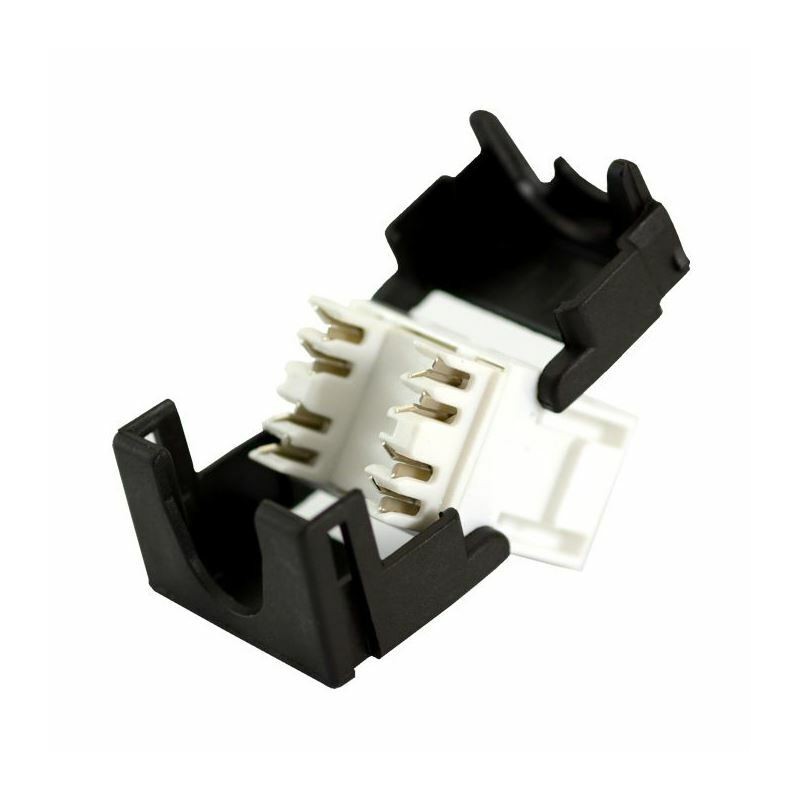 Modul KELine CAT5e UTP toolless, KEJ-C5E-U-T