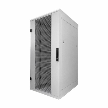 Samostoječi kabinet Triton kabinet 37U 1750, 600x900, siv