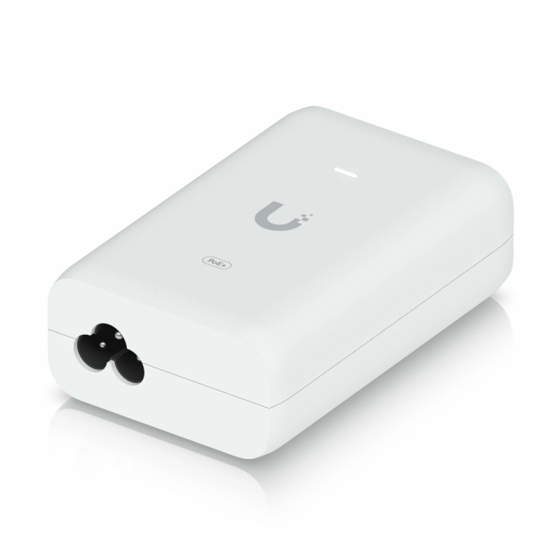 Ubiquiti UACC-PoE+-2.5G 30W of PoE+ adapter for UniFi PoE+ devices