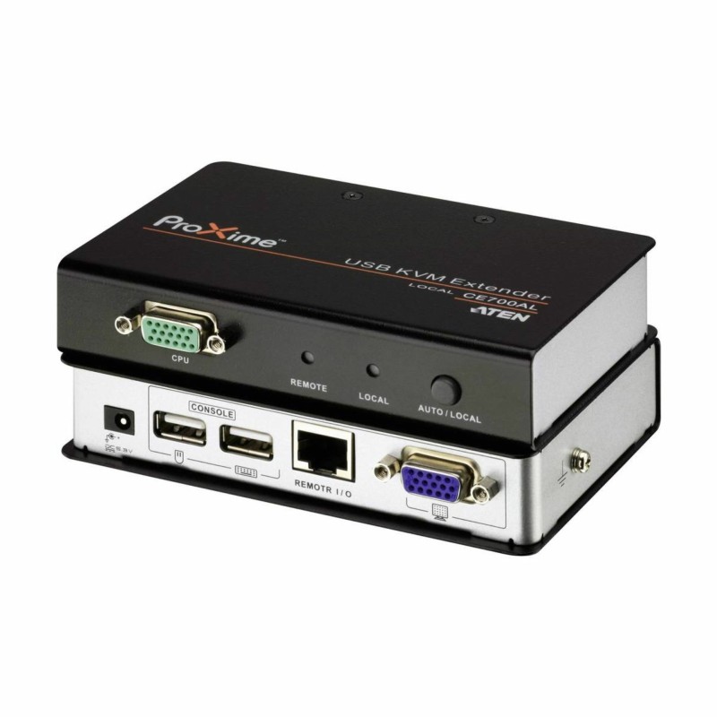 Line extender - VGA- USB CE700A Aten