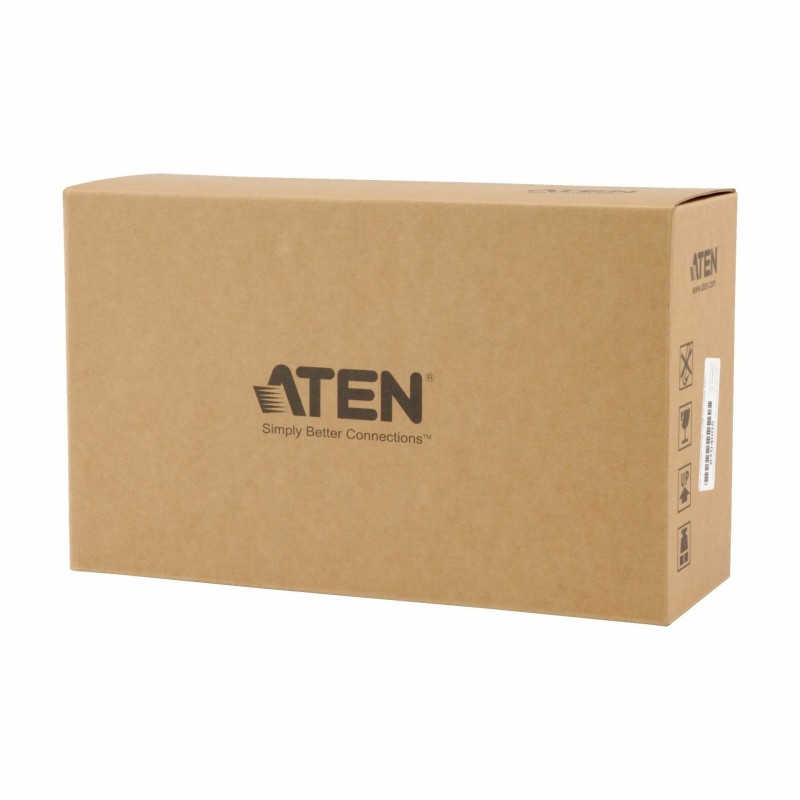 Line extender - VGA- USB CE700A Aten
