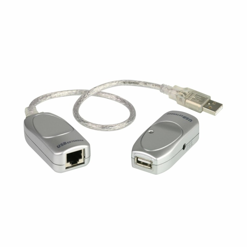 Line extender/repeater USB 1.1 do 60M Aten UCE60