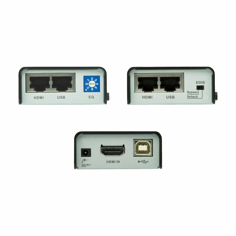 Line Extender HDMI + USB RJ45-RJ45 Aten VE803