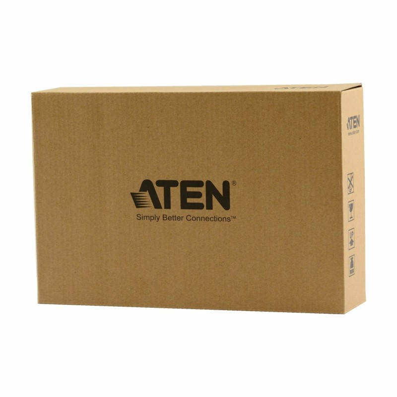 Line Extender HDMI + USB RJ45-RJ45 Aten VE803