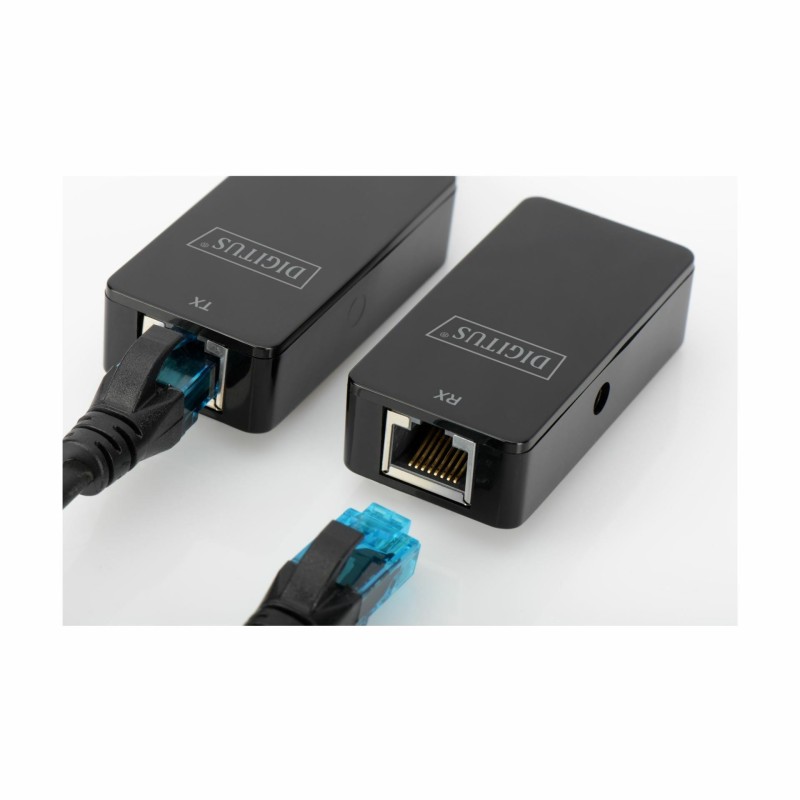 Line extender - USB Cat 5 - do 50m Digitus