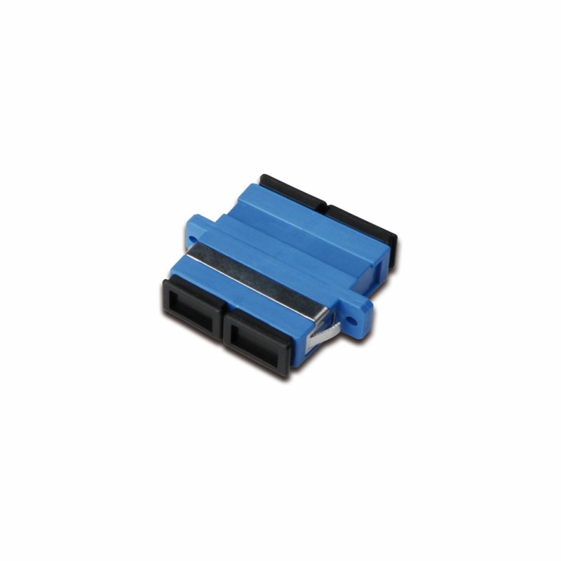 Optični adapter I člen SC Duplex Singlemode, Digitus DN-96003-1