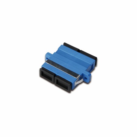 Optični adapter I člen SC Duplex Singlemode, Digitus DN-96003-1