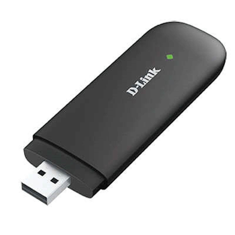 Brezžični 4G/LTE USB vmesnik D-Link DWM-222
