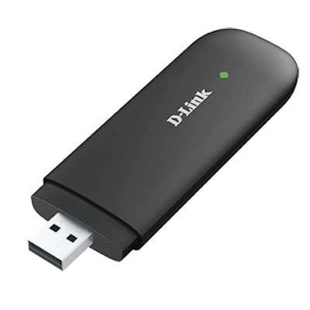 Brezžični 4G/LTE USB vmesnik D-Link DWM-222