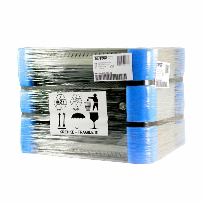 Kabinet 15U 770 600x400 Triton
