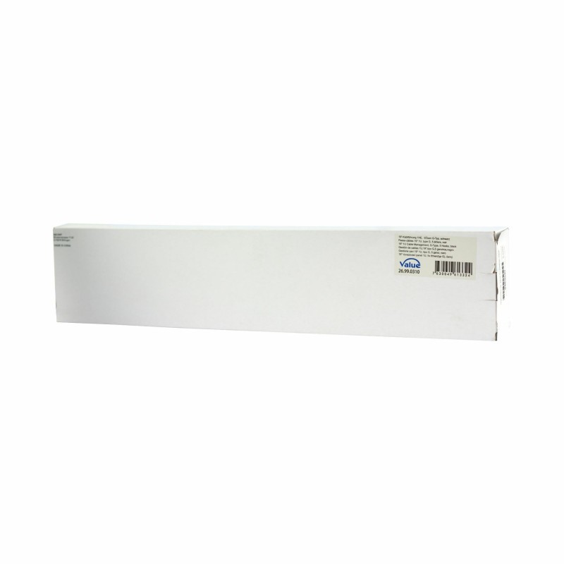 Organizator ka. 48cm 1U kovinski Value