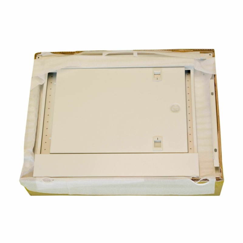 Kabinet zidni  9U 501 600x450 siv DATEH + polica