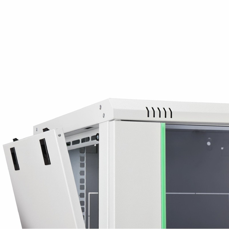 Digitus zidni kabinet 7U 416 600x450 siv sestavljen DN-19 07-U-EC