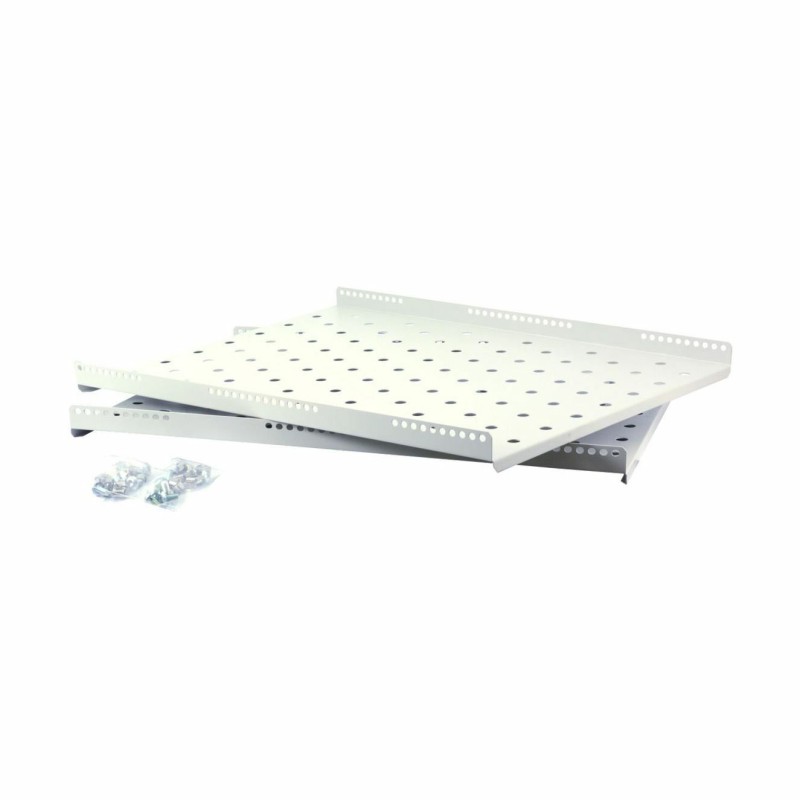 Polica 48cm TOTEN 1U 650mm 2 kos siva G serija