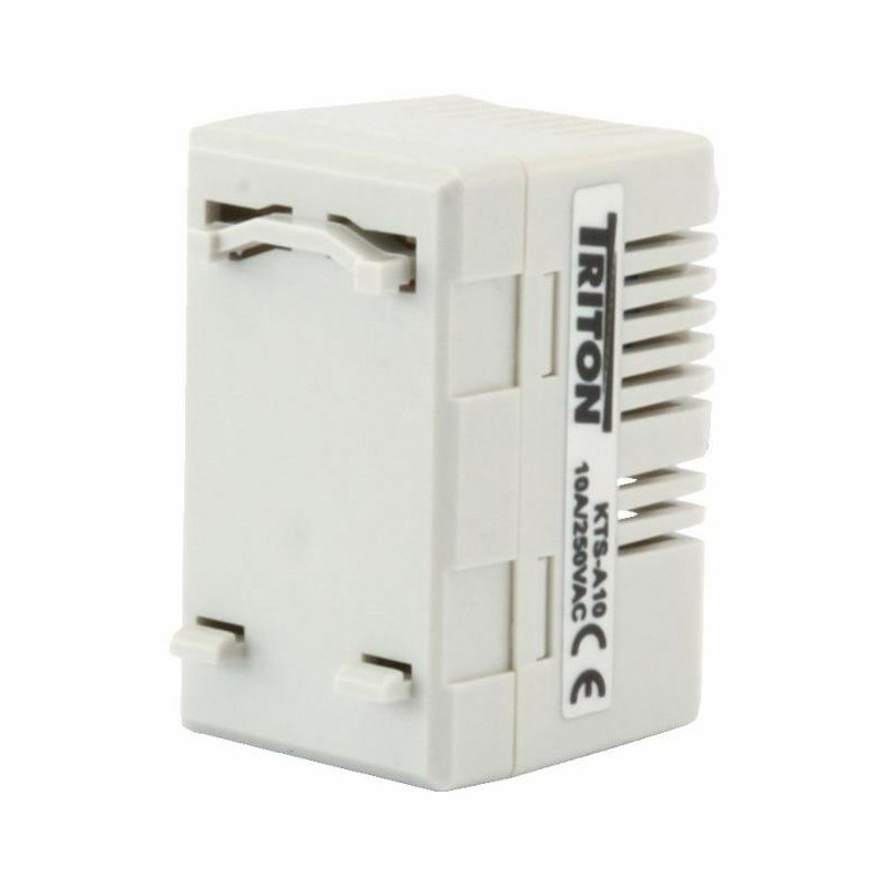 Termostat za hladilno enoto analogni Triton