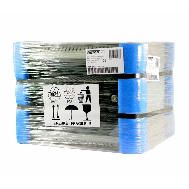 Kabinet zidni 4U 280 600x400 Triton