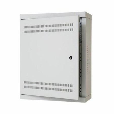 Triton kabinet zidni 4U 760 620x250 siv nadometni hibridni