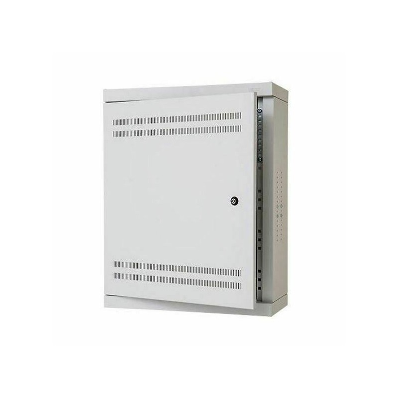 Triton kabinet zidni 4U 760 620x250 siv nadometni hibridni