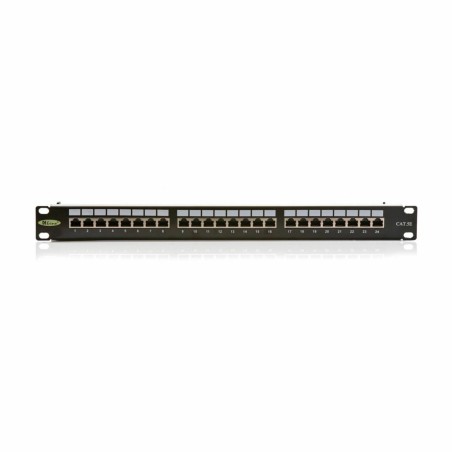 Panel CAT.5e UTP 24-P KELine