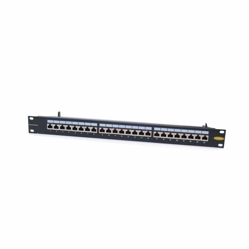 Panel CAT.6+ FTP 24-P BrandRex C6CPNLF240K2M