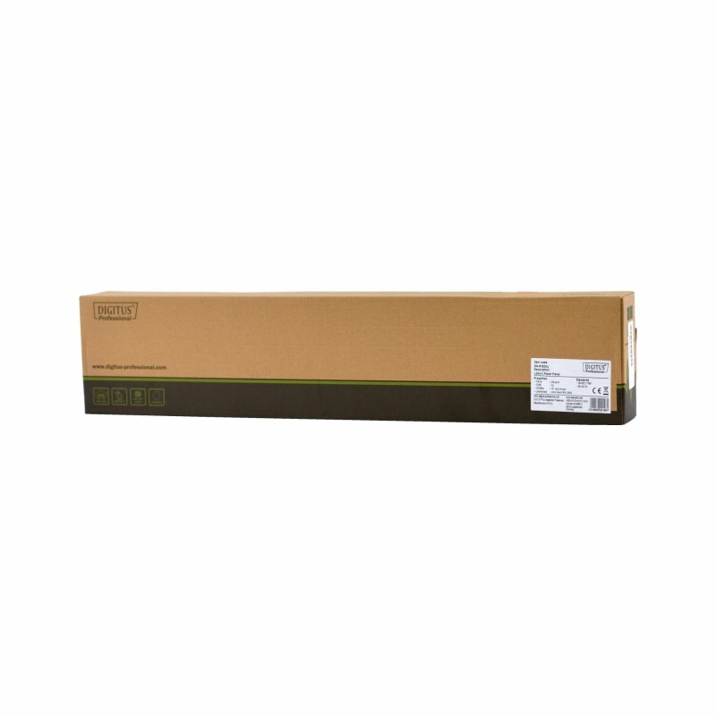 Panel CAT.5e UTP 24-P 568B,lsa+ Digitus, DN-91524U