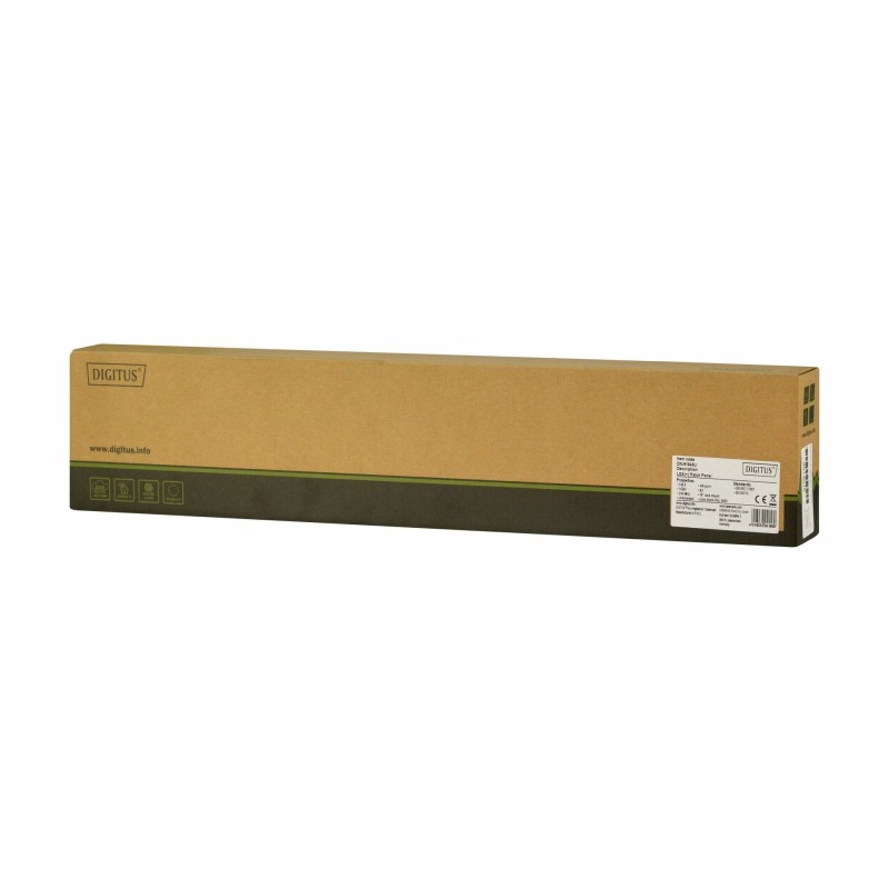 Panel CAT.6 UTP 48-P Digitus