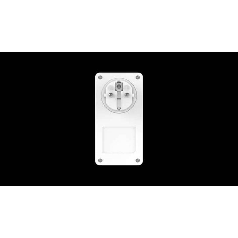 Powerline kit z vtičnico D-LINK DHP-P601AV, AV2 1000
