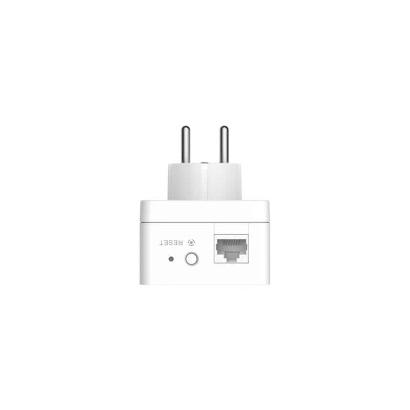 Powerline kit z vtičnico D-LINK DHP-P601AV, AV2 1000
