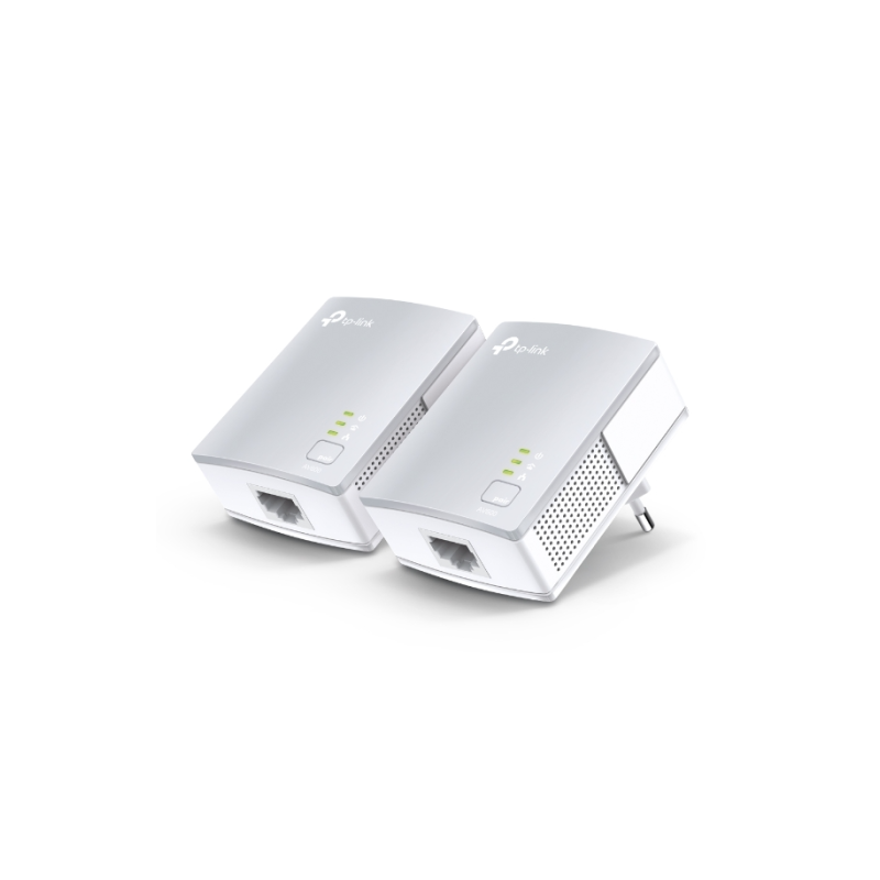 Powerline kit TP-LINK Nano TL-PA4010KIT AV600