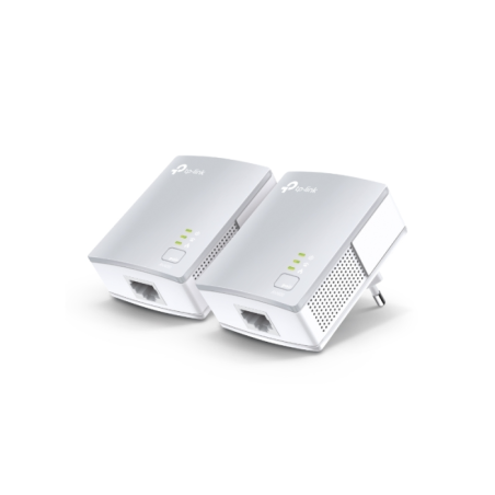 Powerline kit TP-LINK Nano TL-PA4010KIT AV600