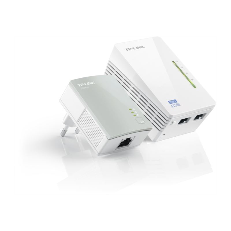 Powerline kit WiFi TP-LINK TL-WPA4220KIT