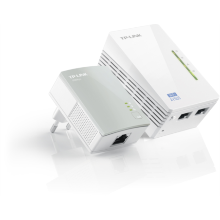 Powerline kit WiFi TP-LINK TL-WPA4220KIT